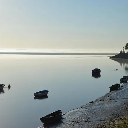 L'abricotier サン・ヴァルリー・シュル・ソンム