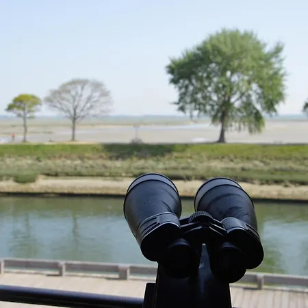 L'abricotier 別荘 *