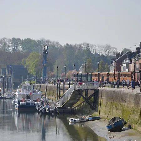 別荘 L'abricotier *