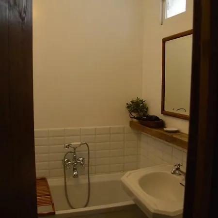 L'abricotier サン・ヴァルリー・シュル・ソンム