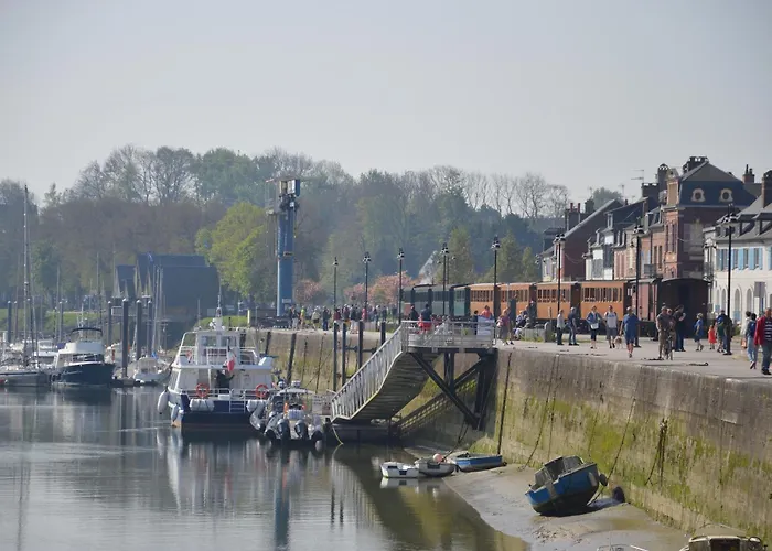 Feriehus L'abricotier *