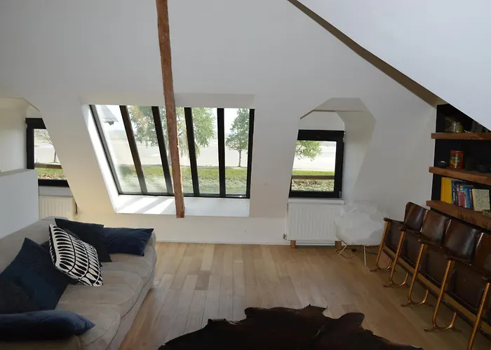 L'abricotier Saint-Valéry-sur-Somme