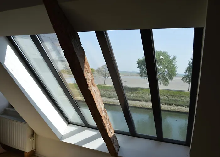 L'abricotier Feriehus