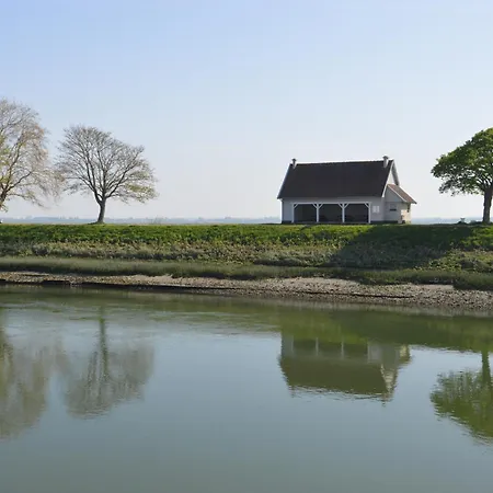 L'abricotier Feriehus