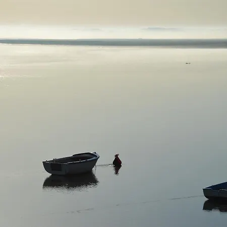 Casa vacanze L'abricotier *