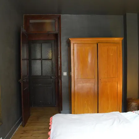 L'abricotier Casa vacanze