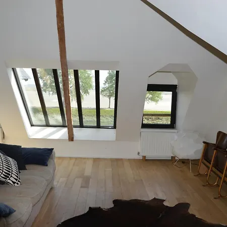 L'abricotier Saint-Valéry-sur-Somme