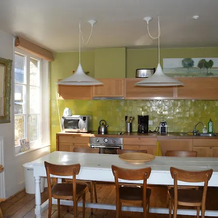 Casa vacanze L'abricotier Saint-Valéry-sur-Somme