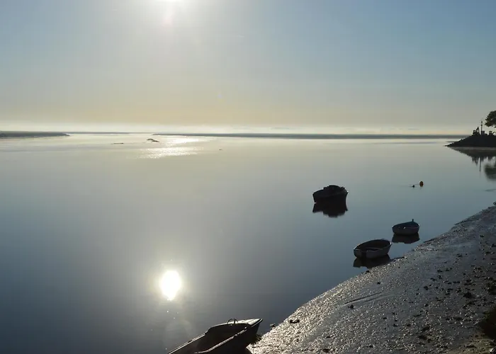 L'abricotier * Saint-Valery-sur-Somme