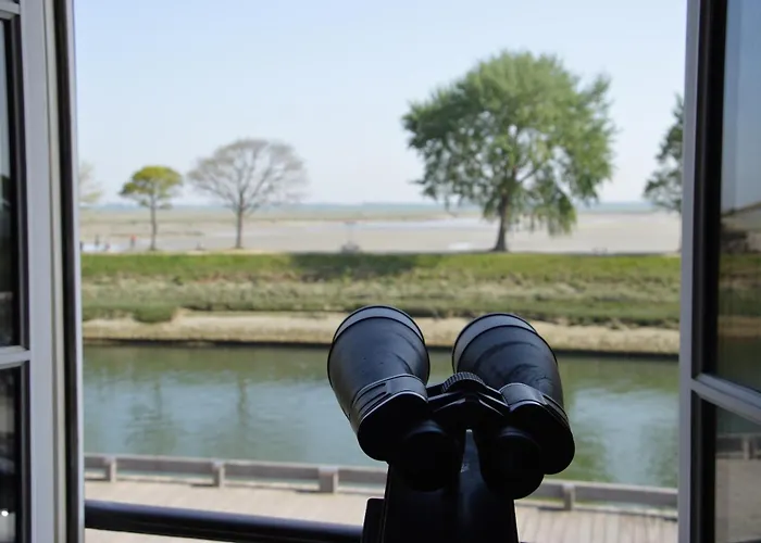 L'abricotier Holiday home *