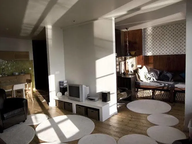 L'abricotier Saint-Valery-sur-Somme