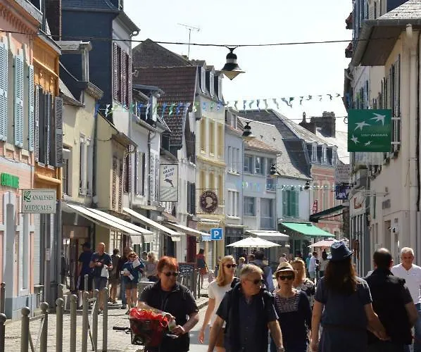 Holiday home L'abricotier