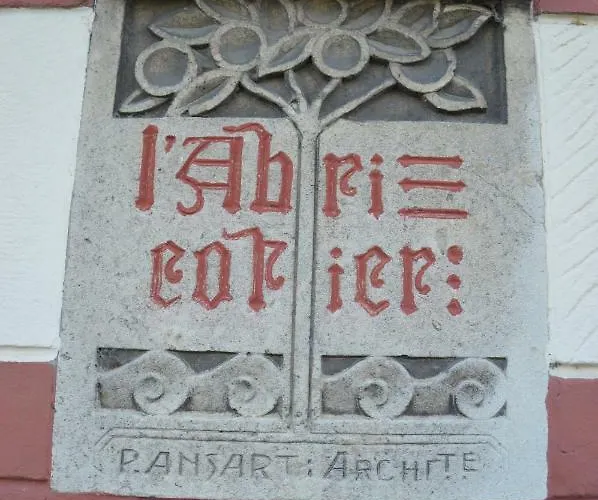 L'abricotier Saint-Valery-sur-Somme