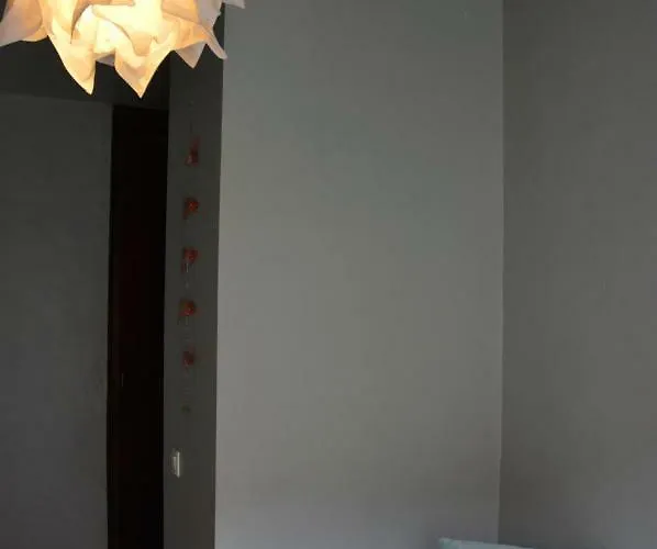 Holiday home L'abricotier Saint-Valery-sur-Somme